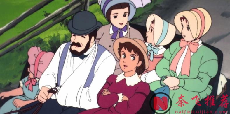 当经典名著被拍成动画——这10部改编各个有东西