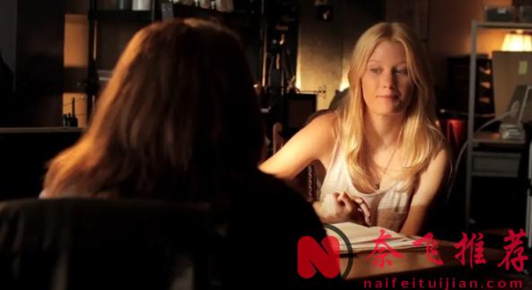 如果片荒《樱桃》,可以试试看这部。