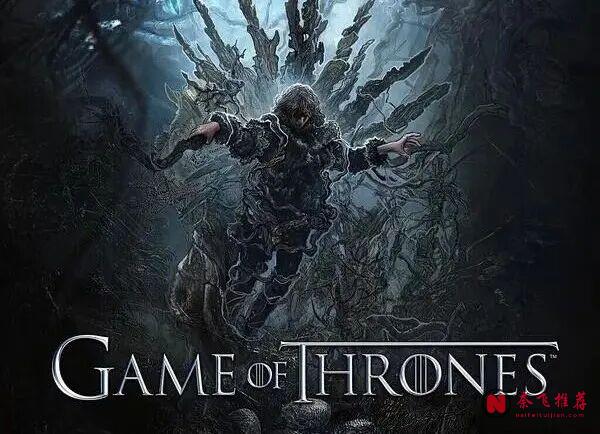 Netflix 近十年美剧高口碑佳作TOP榜
