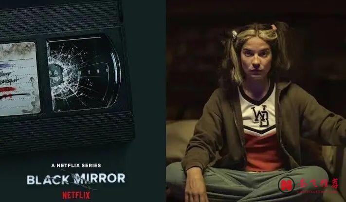 Netflix 近十年美剧高口碑佳作TOP榜