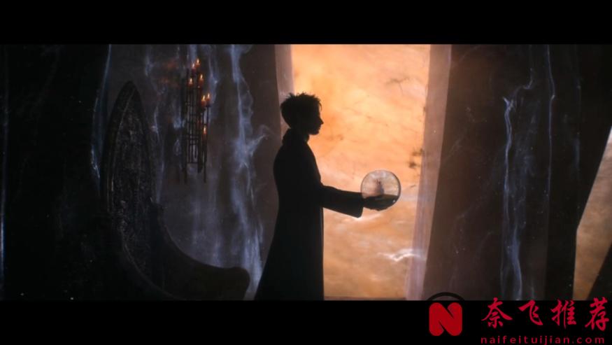 Netflix+DC，年度奇幻巨制《睡魔》第二季/睡魔最终季来了！