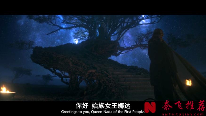 Netflix+DC，年度奇幻巨制《睡魔》第二季/睡魔最终季来了！