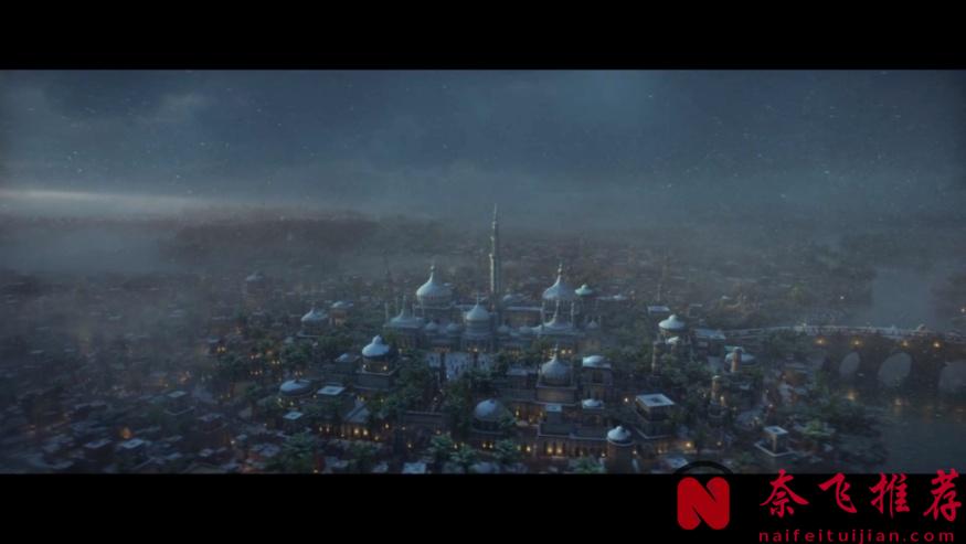 Netflix+DC，年度奇幻巨制《睡魔》第二季/睡魔最终季来了！