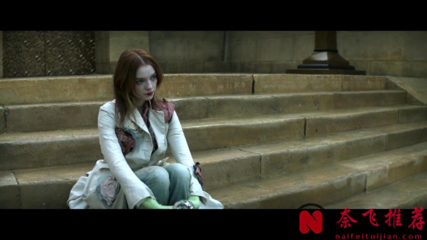 Netflix+DC，年度奇幻巨制《睡魔》第二季/睡魔最终季来了！