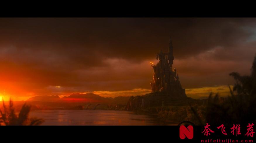 Netflix+DC，年度奇幻巨制《睡魔》第二季/睡魔最终季来了！
