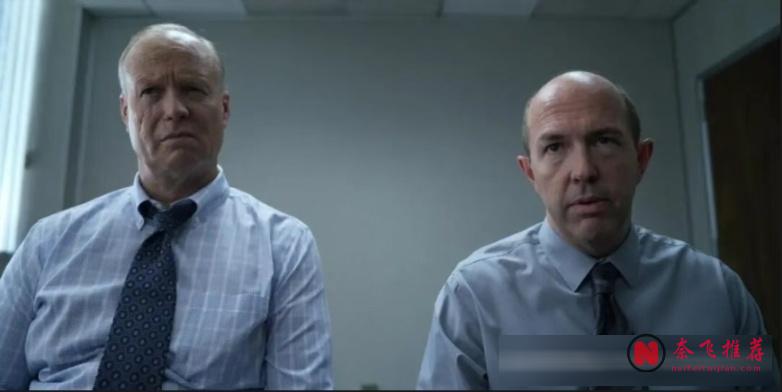Netflix高分狠作《难以置信/不可置信/难,置信》!豆瓣9.2,真实案件改编,尺度拉满!