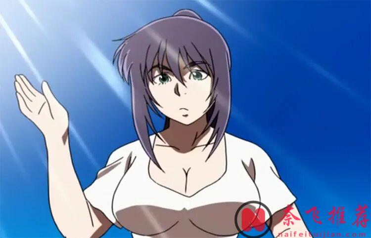 动漫里的蛇蝎美人们:她们不是来谈恋爱的,是来收割的