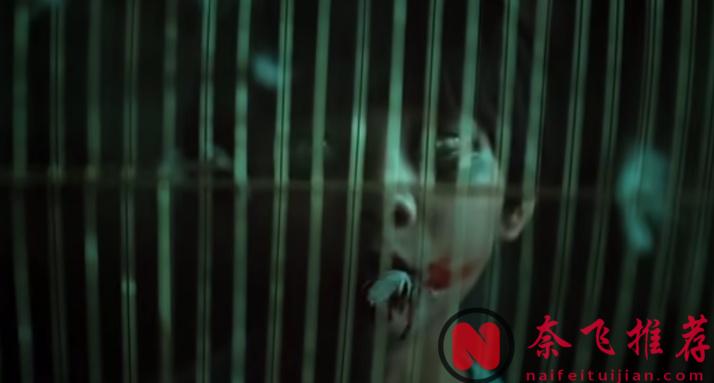 恐怖短片：中元禁忌夜，东方惊魂实录