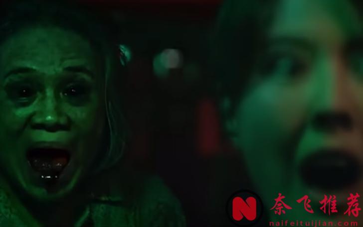 恐怖短片：中元禁忌夜，东方惊魂实录