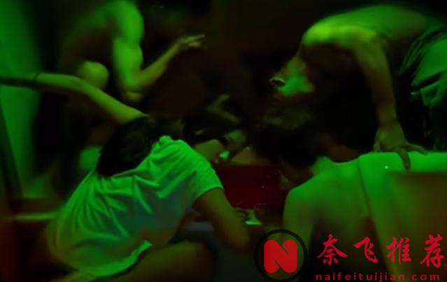 恐怖短片：中元禁忌夜，东方惊魂实录
