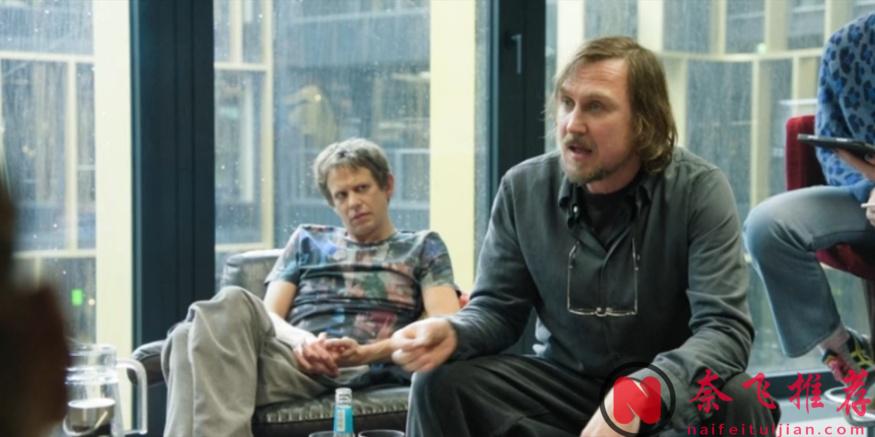 开场即炸裂,这天马行空的脑洞猛片《光》看爽了!