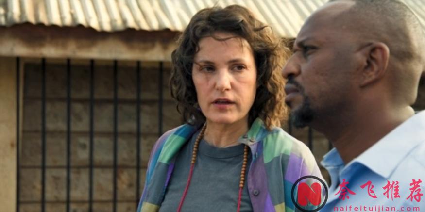 开场即炸裂,这天马行空的脑洞猛片《光》看爽了!