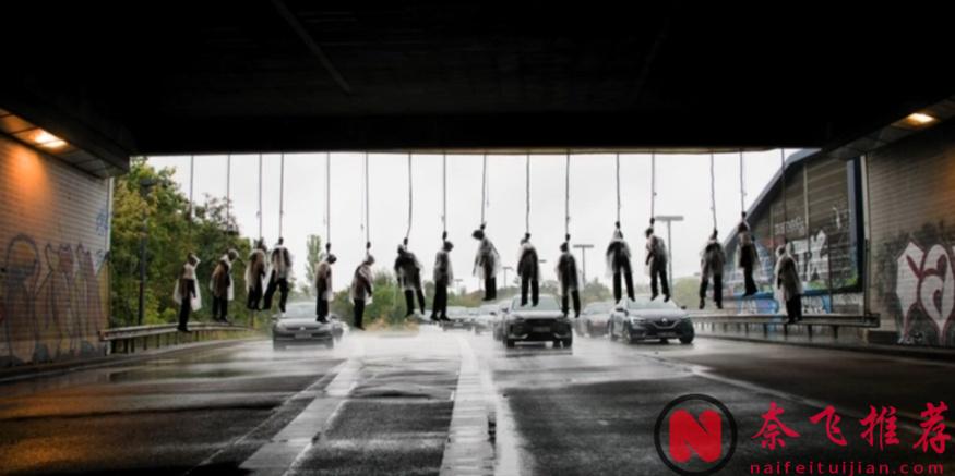 开场即炸裂,这天马行空的脑洞猛片《光》看爽了!