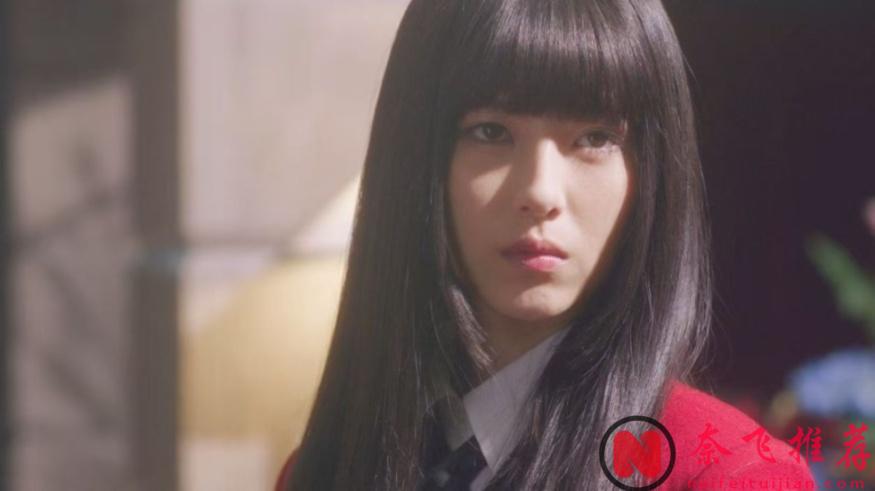 Netflix王炸校園劇《狂賭之淵(美劇真人版)》:決定命運的不是成績單,而是賭桌上的籌碼!