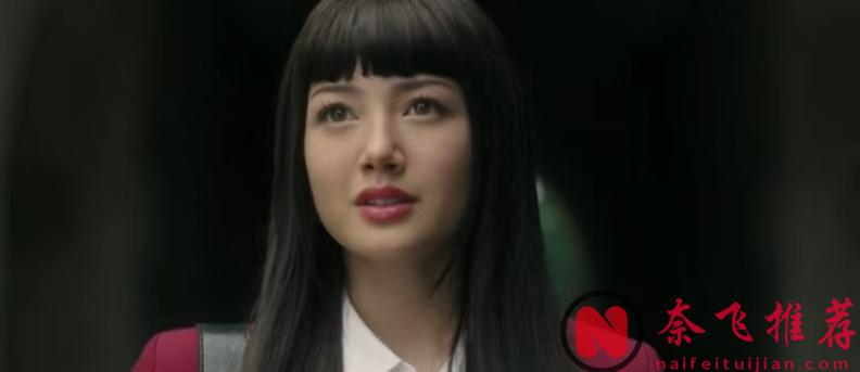 Netflix王炸校園劇《狂賭之淵(美劇真人版)》:決定命運的不是成績單,而是賭桌上的籌碼!