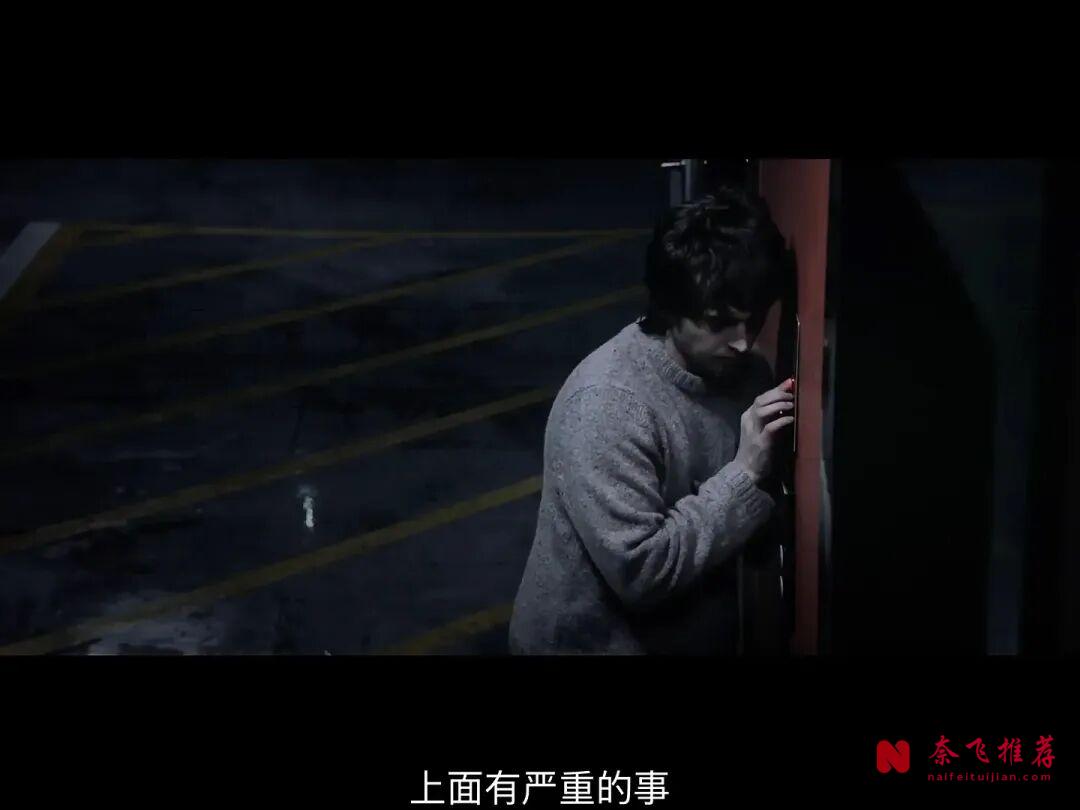 爛番茄96%,生化危機系列歷史最高分影片《生化危機:爆發夜/惡靈古堡:爆發夜》!