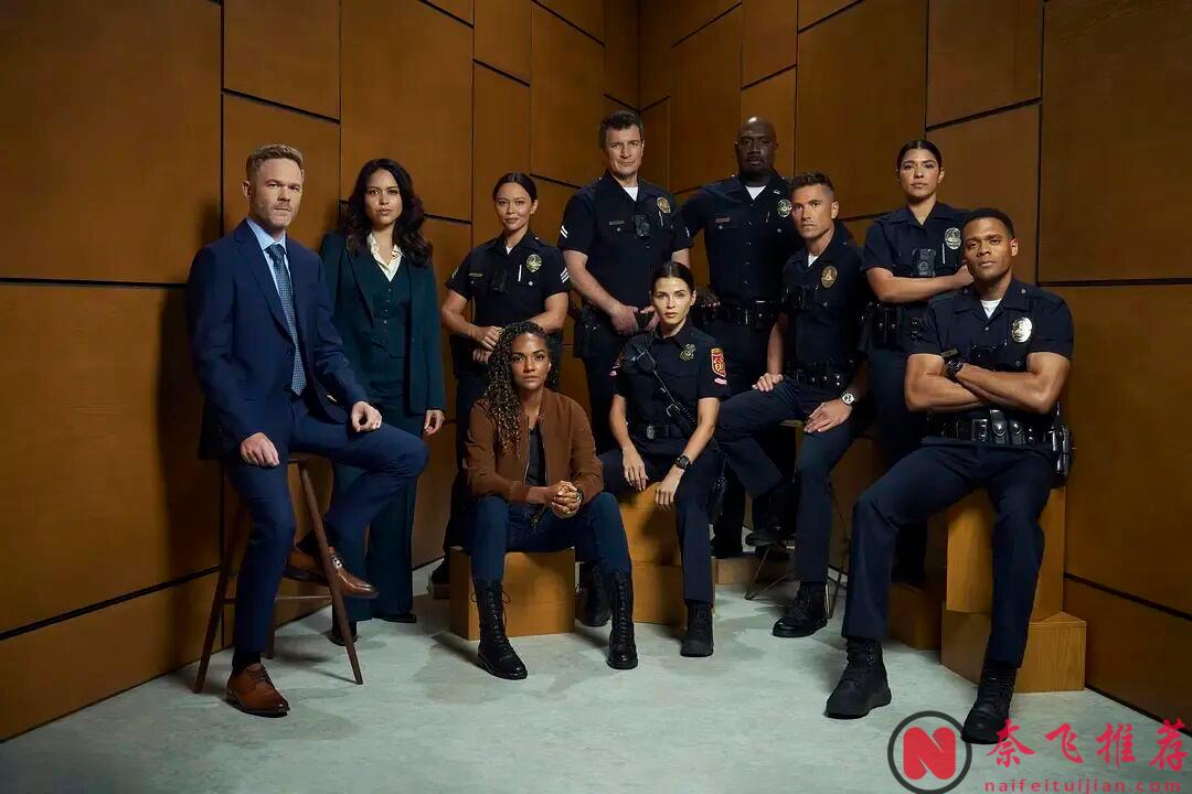 神仙打架,1月你绝不能错的美剧!