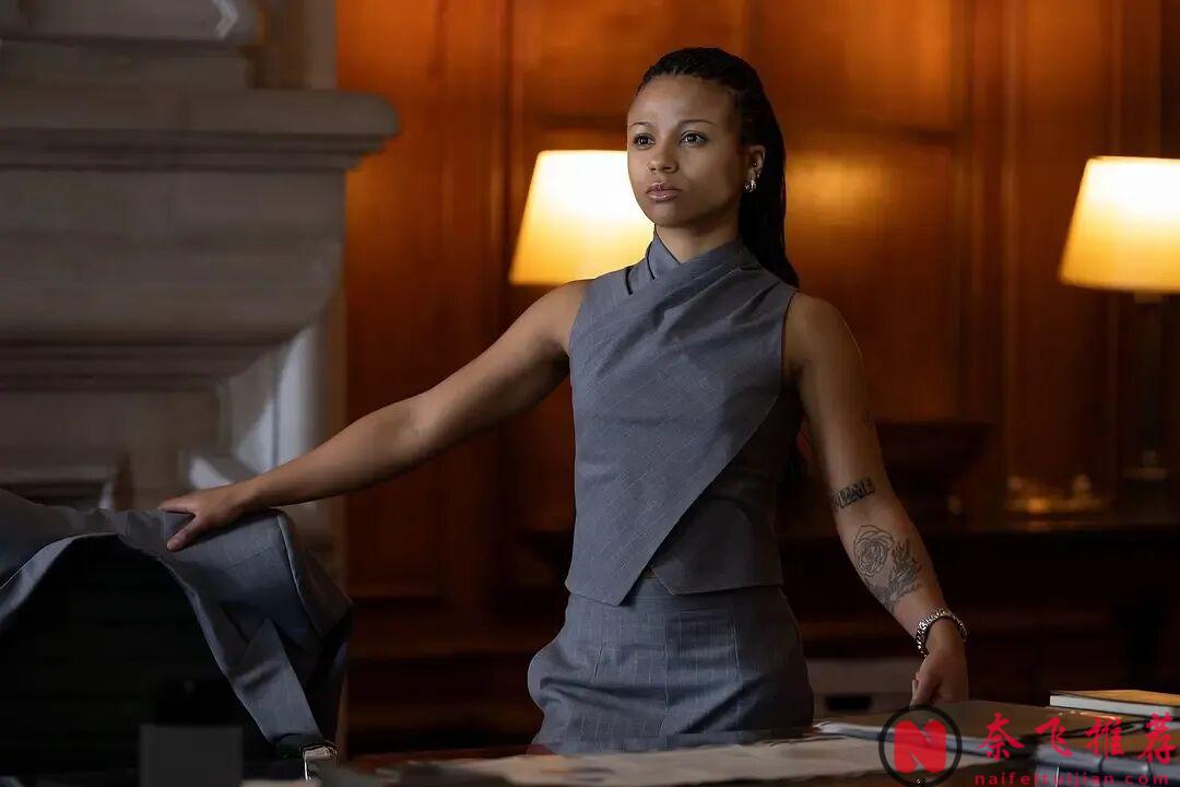 神仙打架,1月你绝不能错的美剧!