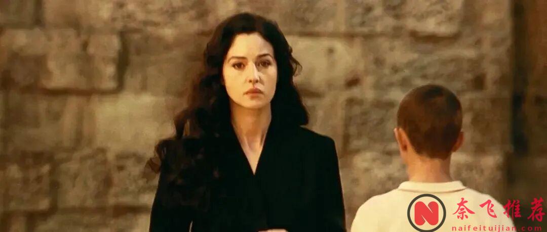 5部女神破格出演的电影,每一部都看点十足,看的很过瘾