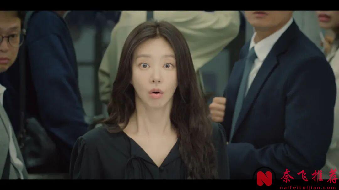 又土又癲韓劇《春日狂熱/狂熱的春天》!男人味爆表,看完心裏暖暖的