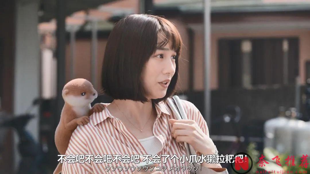 8.8分！这黑马好剧《幸福伽菜子的快乐杀手生活》，看完太共情！我疯狂推荐！