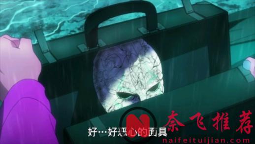 通通都不想做人了!?《JOJO的奇妙冒險》推出石鬼麵造型滑鼠