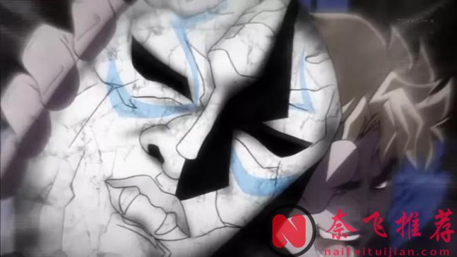 通通都不想做人了!?《JOJO的奇妙冒險》推出石鬼麵造型滑鼠