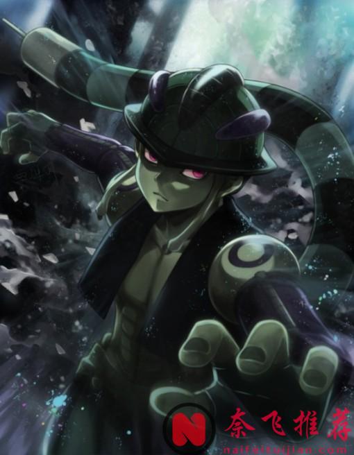 伊姆仅排第三!大魔王稳居第一!网友票选动漫史上最凶狠的反派TOP10