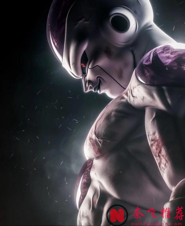 伊姆仅排第三!大魔王稳居第一!网友票选动漫史上最凶狠的反派TOP10