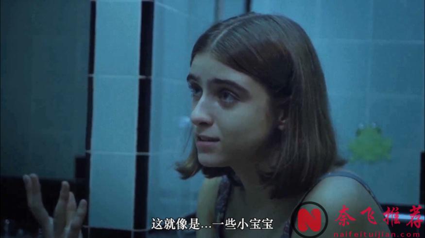 別被片名勸退！這部口碑佳作《媽媽？媽媽！媽媽》充滿青春的氣息！