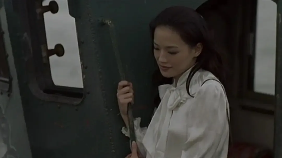 满屏荷尔蒙的电影,女神演技的突破,建议收藏