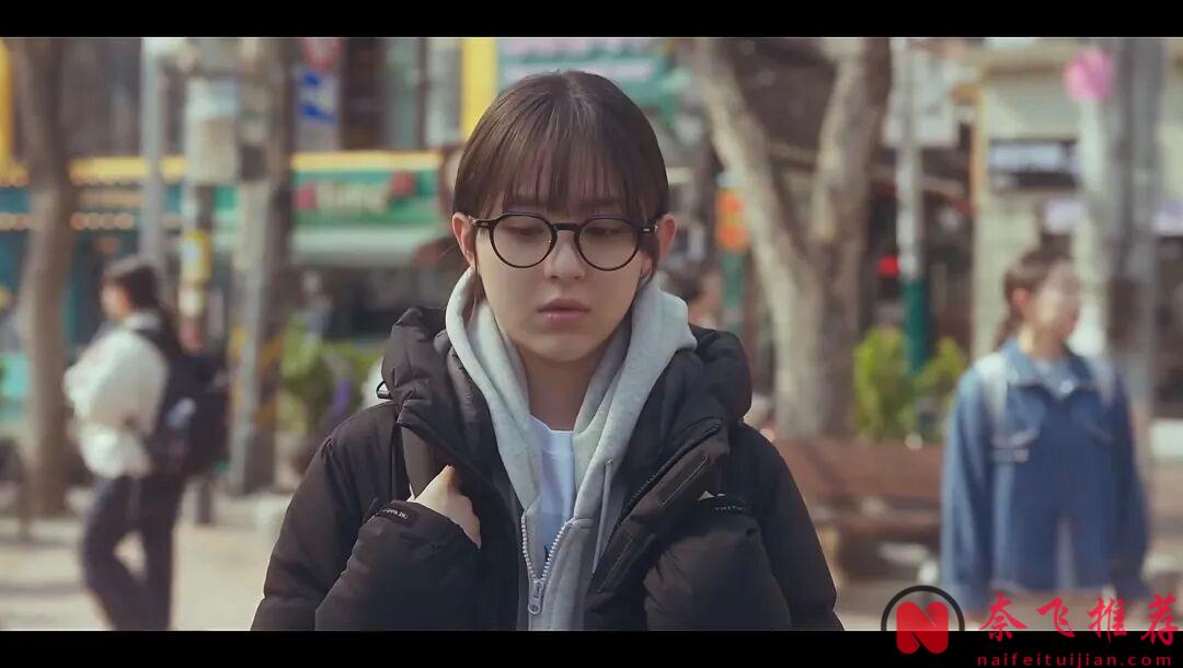 一口氣看完,這部韓國高分漫改甜劇《靈指》很上頭,以外的好看!