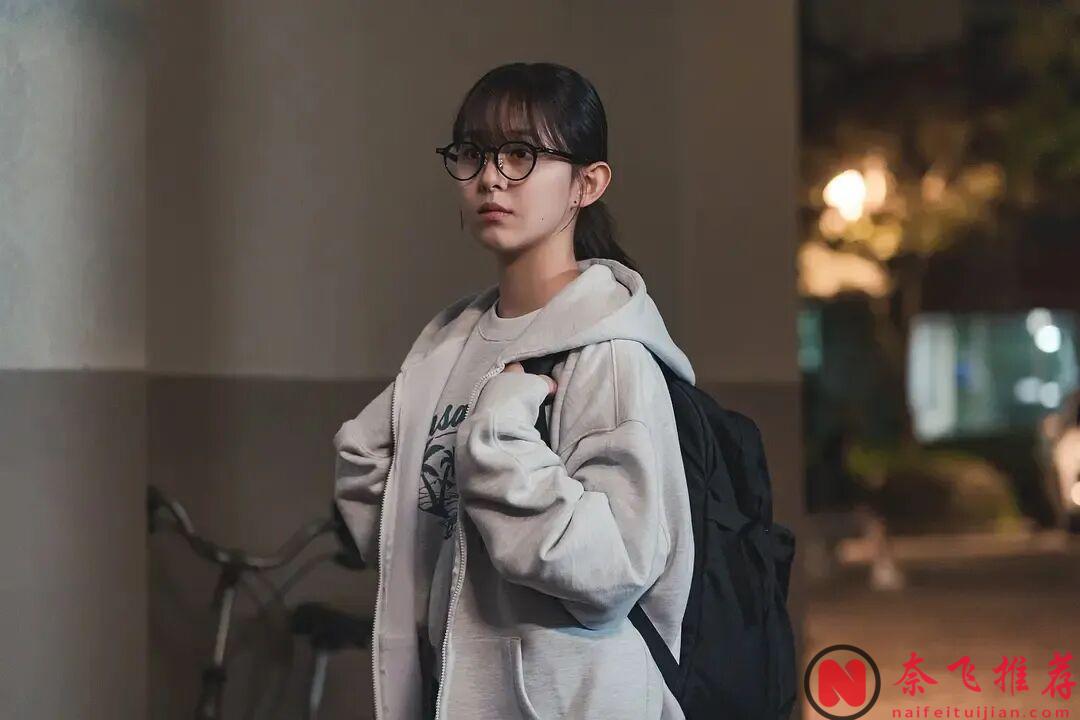 一口氣看完,這部韓國高分漫改甜劇《靈指》很上頭,以外的好看!