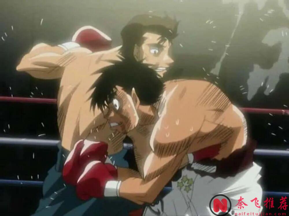 别整那些光波对轰了,这20部动画告诉你什么叫“拳拳到肉”的暴力美学