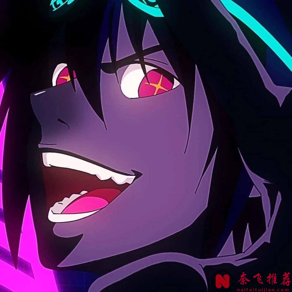 别整那些光波对轰了,这20部动画告诉你什么叫“拳拳到肉”的暴力美学