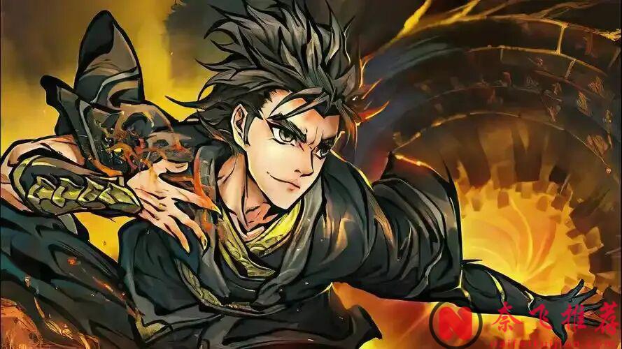 别整那些光波对轰了,这20部动画告诉你什么叫“拳拳到肉”的暴力美学