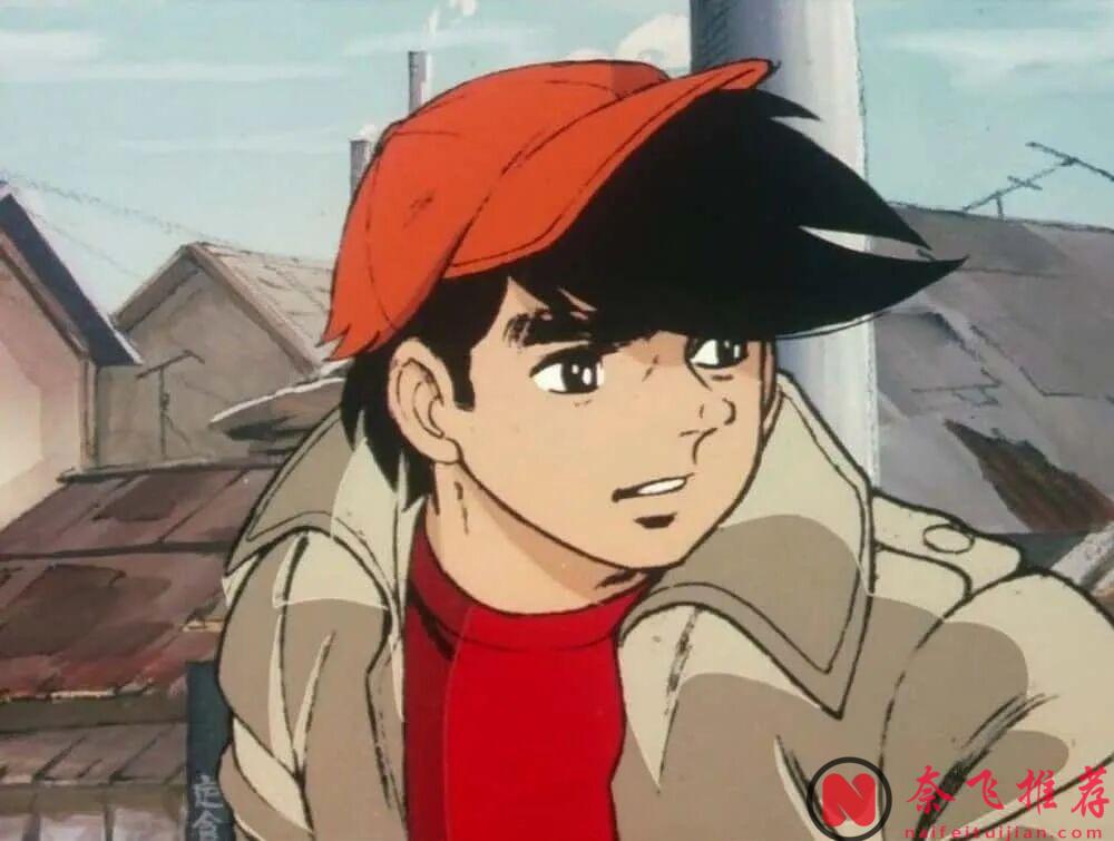 别整那些光波对轰了,这20部动画告诉你什么叫“拳拳到肉”的暴力美学