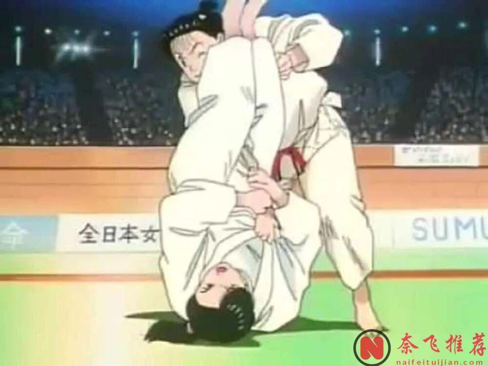 别整那些光波对轰了,这20部动画告诉你什么叫“拳拳到肉”的暴力美学