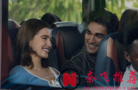 没上线就续订第二季,这部千万 IP 的新剧《校园之外/校园恋曲/校外》,到底有多能打?