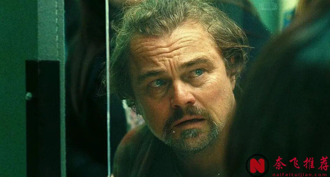 聊聊《一战再战》，彪悍的人生你得解释