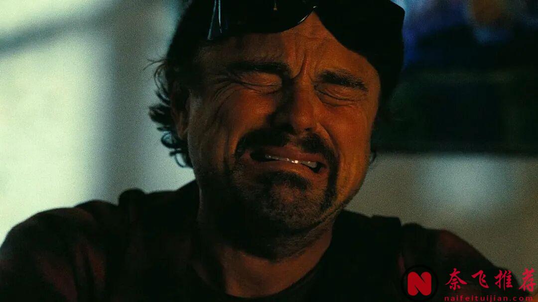 聊聊《一战再战》，彪悍的人生你得解释