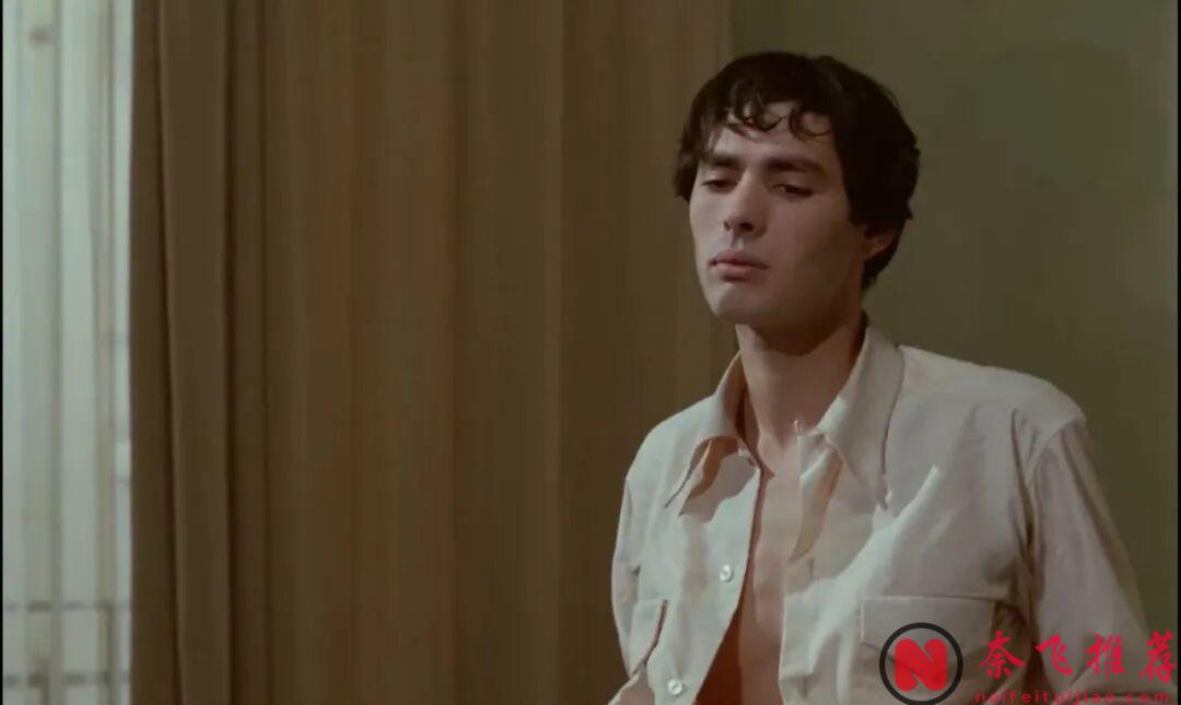 以前的電影《白日美人/青樓紅杏/青樓怨婦》大膽前衛,上流社會的壓力,看完只會更瞭解女人