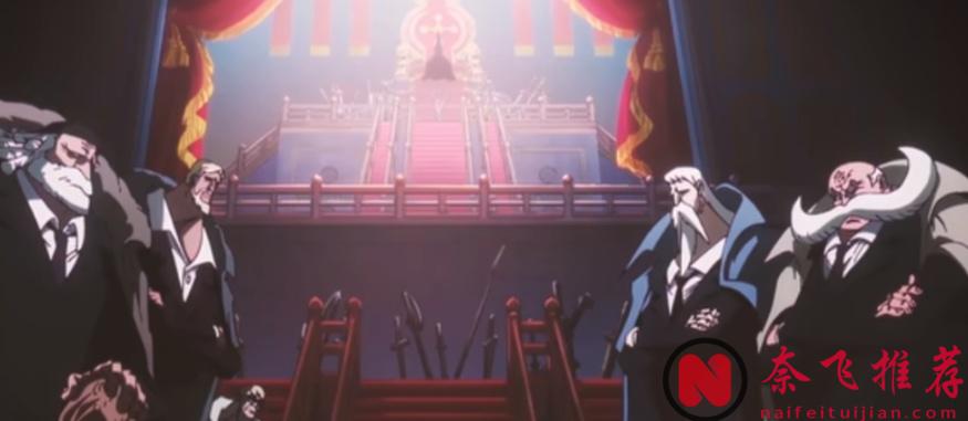 海賊王1172話:霸王色能不能開啟“共享”模式?對戰伊姆團就有底氣了