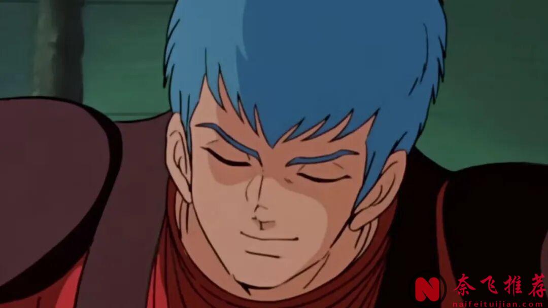 別光看機體帥,駕駛艙裡坐著的纔是真怪物