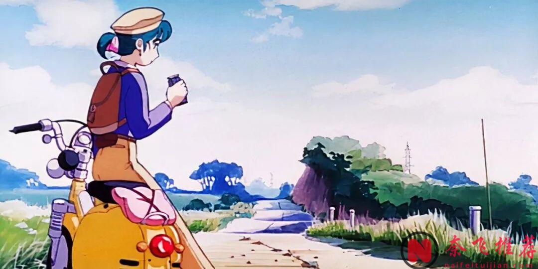 10 部從頭到尾零廢集的神級 OVA:短,但每一集都在巔峰