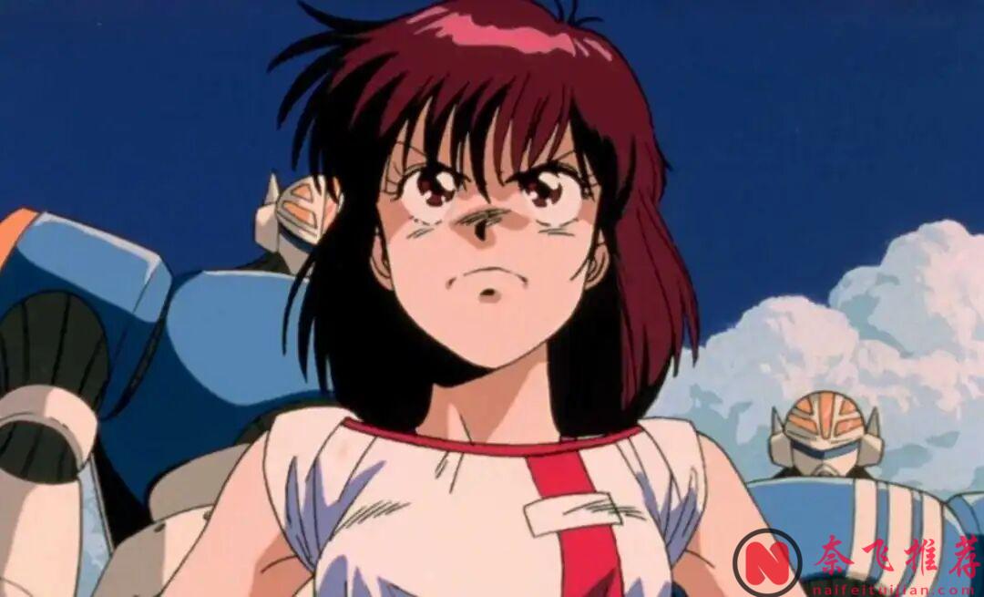 10 部從頭到尾零廢集的神級 OVA:短,但每一集都在巔峰