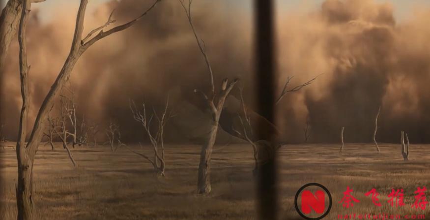 尺度與燒腦並存,這部懸疑片《敵人》,值得一看