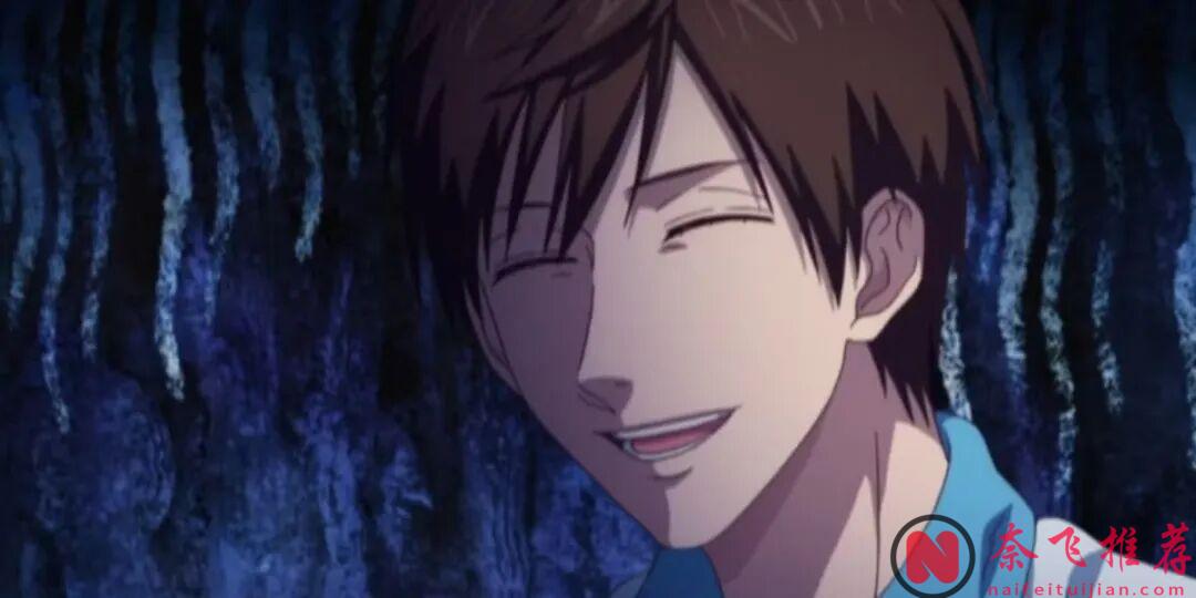 这10部暗黑喜剧神作,笑着笑着就哭了