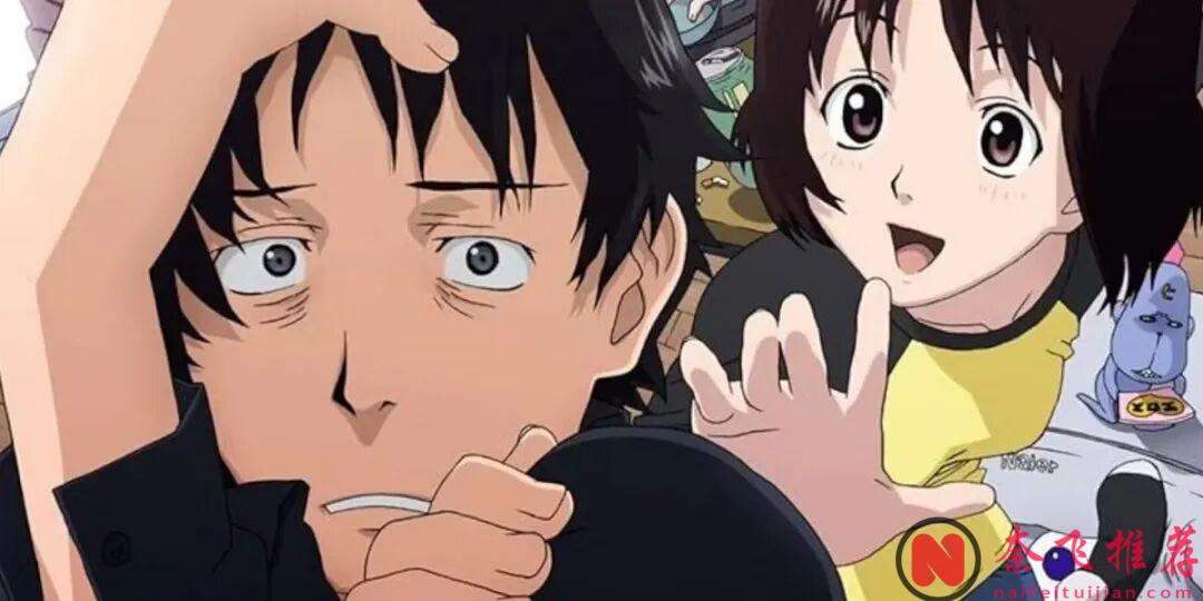 这10部暗黑喜剧神作,笑着笑着就哭了