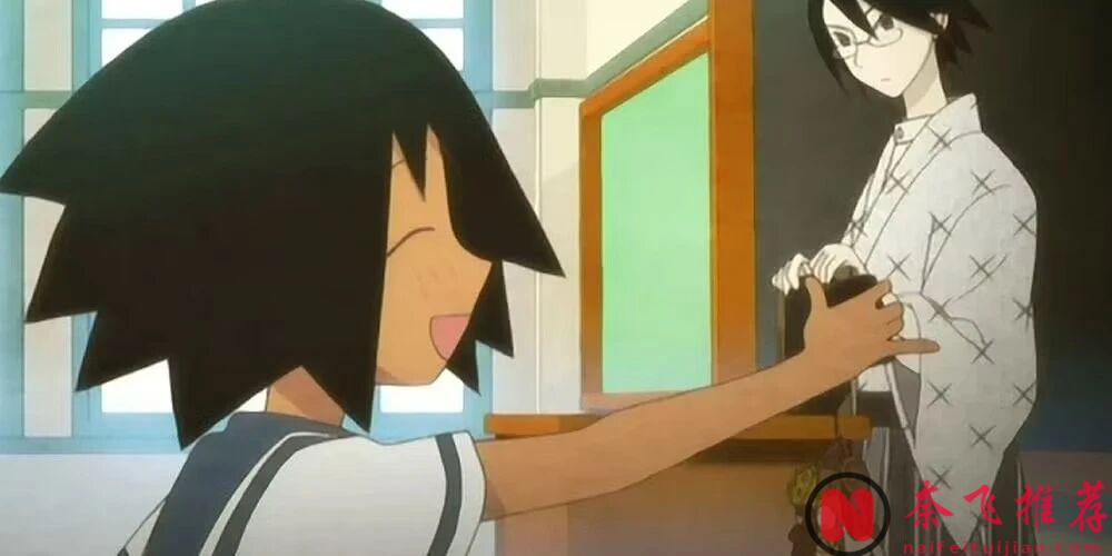 这10部暗黑喜剧神作,笑着笑着就哭了